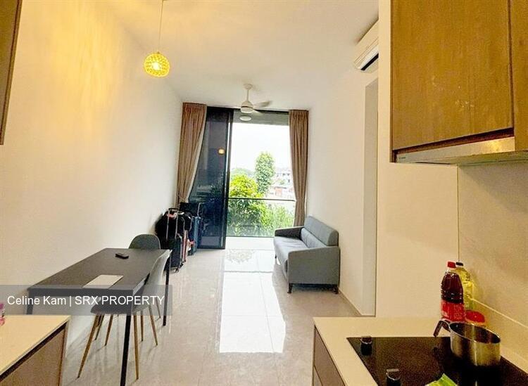 Parc Komo (D17), Apartment #504397201